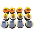 Fondant Animal 1
